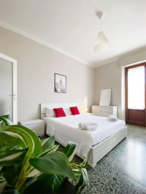 Comodo e Confortevole nel Cuore Pulsante di Pisa